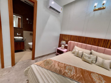 2 BHK Apartment For Sale in Nandita Mayfair Park, Kishanpura