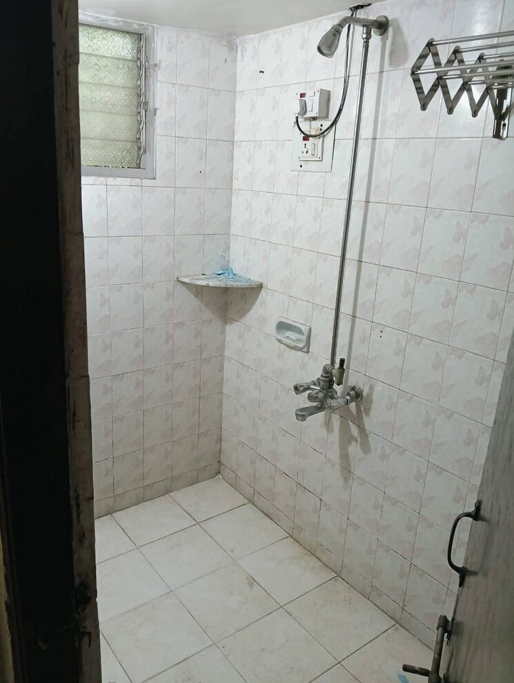 Bathroom, sai-apartment-wadgaon 2 Bedroom 1500 Sq.Ft. Apartment In Wadgaon Sheri Pune 8738340