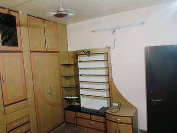Staircase in 2 BHK Apartment at Sai Apartment Wadgaon, Wadgaon Sheri – for Rent