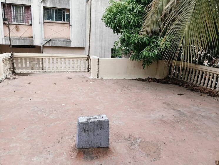 Exterior View, sai-apartment-wadgaon 2 Bedroom 1500 Sq.Ft. Apartment In Wadgaon Sheri Pune 8738340