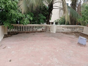 Balcony in 2 BHK Apartment at Sai Apartment Wadgaon, Wadgaon Sheri – for Rent