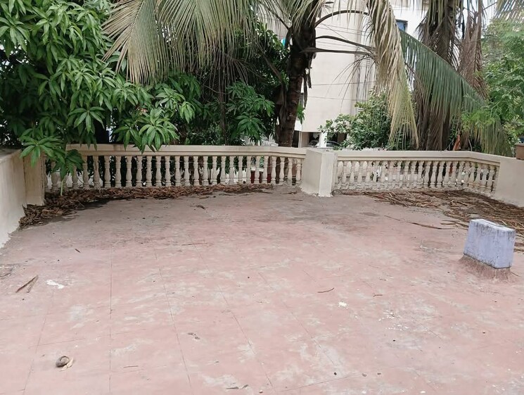 Balcony, sai-apartment-wadgaon 2 Bedroom 1500 Sq.Ft. Apartment In Wadgaon Sheri Pune 8738340