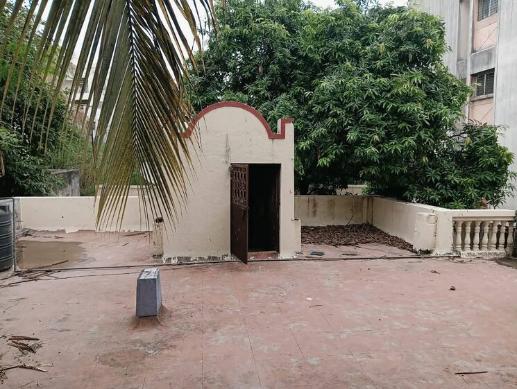 Exterior View, sai-apartment-wadgaon 2 Bedroom 1500 Sq.Ft. Apartment In Wadgaon Sheri Pune 8738340