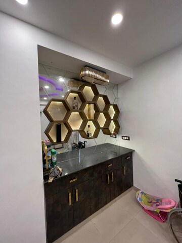 Furnished Amenities in 4 BHK Penthouse at RPS Savana, Sector 88 – for Sale