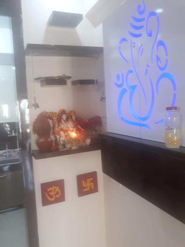 undefined, rps-savana 4 Bedroom 2426 Sq.Ft. Penthouse In Sector 88 Faridabad 8738332