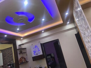 Furnished Amenities in 4 BHK Penthouse at RPS Savana, Sector 88 – for Sale