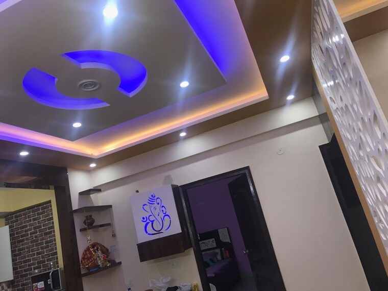 undefined, rps-savana 4 Bedroom 2426 Sq.Ft. Penthouse In Sector 88 Faridabad 8738332