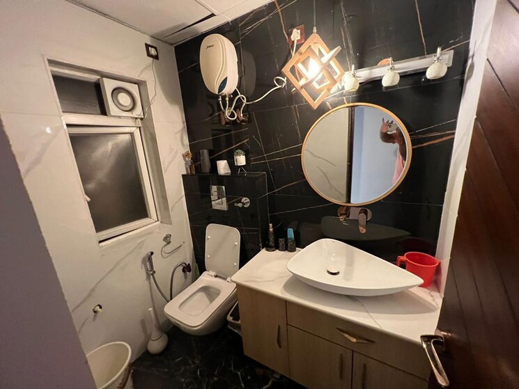 Master Bedroom, rps-savana 4 Bedroom 2426 Sq.Ft. Penthouse In Sector 88 Faridabad 8738332