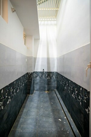 Kitchen in 2 BHK Villa at Kalpana Eco World, Mohanlalganj – for Sale