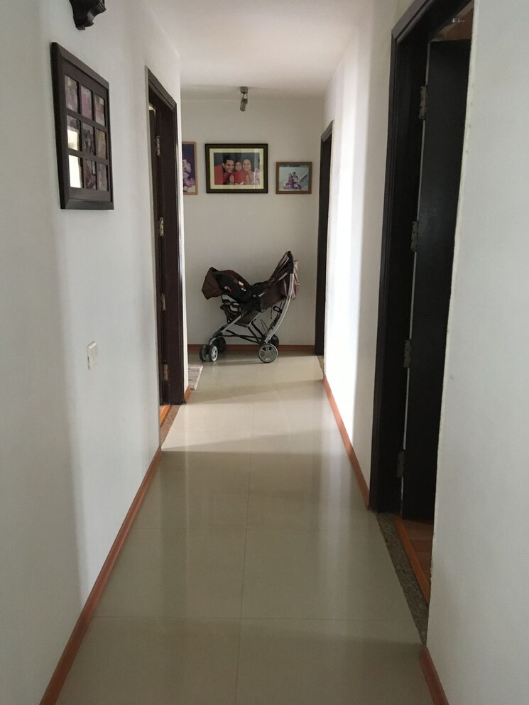 Master Bedroom, unitech-the-close-north 3 Bedroom 1997 Sq.Ft. Apartment In Sector 50 Gurgaon 8738336