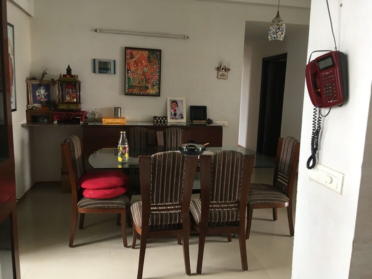 Master Bedroom, unitech-the-close-north 3 Bedroom 1997 Sq.Ft. Apartment In Sector 50 Gurgaon 8738336