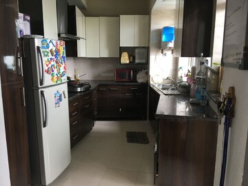 3 BHK Apartment For Rent in Unitech The Close North, Sector 50