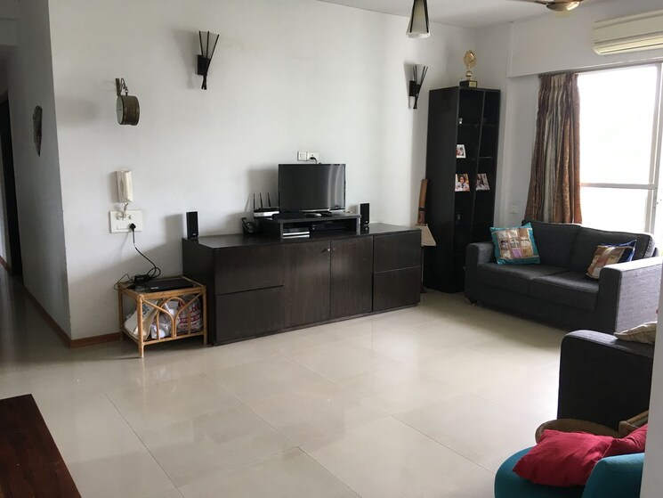 Master Bedroom, unitech-the-close-north 3 Bedroom 1997 Sq.Ft. Apartment In Sector 50 Gurgaon 8738336