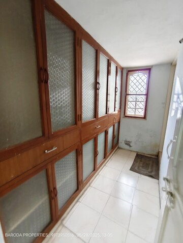 Kitchen in 4 BHK Villa at Gotri – for Rent