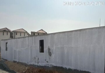 Plot – Exterior View View at Assetz Inspira Melodies of Life, Sarjapur Road - for Sale