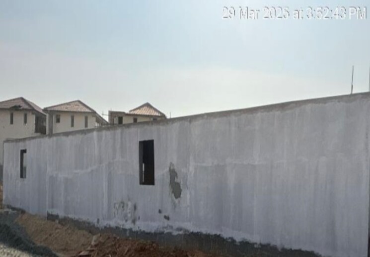 Exterior View, assetz-inspira-melodies-of-life  1500 Sq.Ft. Plot In Sarjapur Road Bangalore 8738334