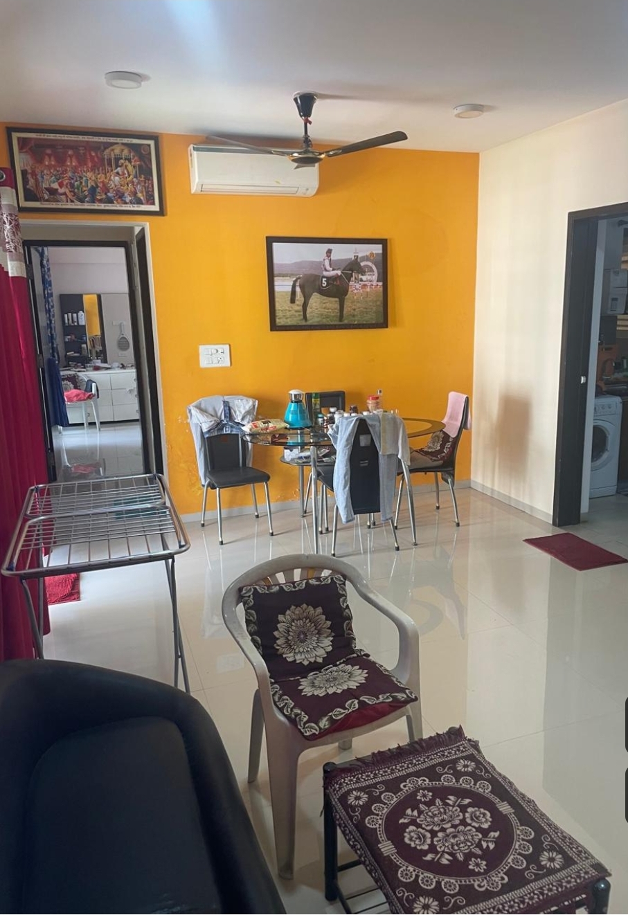 2 BHK Apartment For Sale in Acropolis Purple Nine Hills