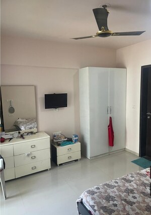 Bedroom in 2 BHK Apartment at Acropolis Purple Nine Hills, Kondhwa – for Sale