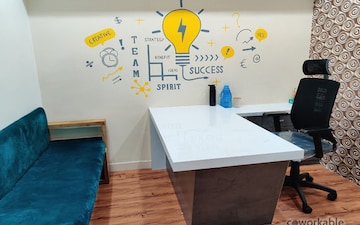 Office Space For Rent in Exhibition Road