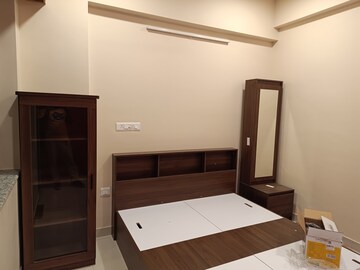 2 BHK Apartment For Rent in Godrej Seven, Joka