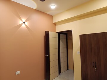  2 BHK Apartment at Godrej Seven, Joka – for Rent