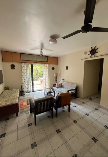 2 BHK Apartment For Sale in Bramha Aangan, Salunkhe Vihar Society