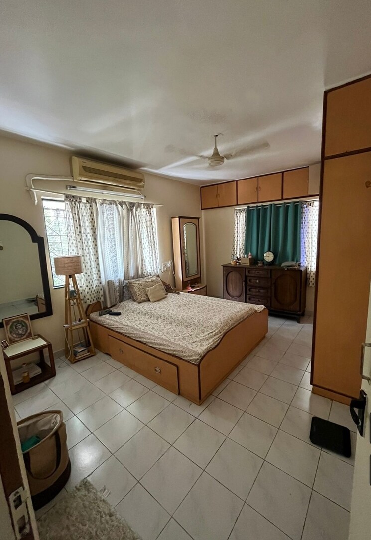 Bedroom, bramha-aangan 2 Bedroom 1075 Sq.Ft. Apartment In Salunkhe Vihar Society Pune 8738347