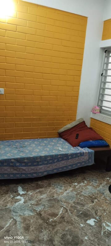 Bedroom in 3 BHK Builder Floor at Frazer Town – for Rent