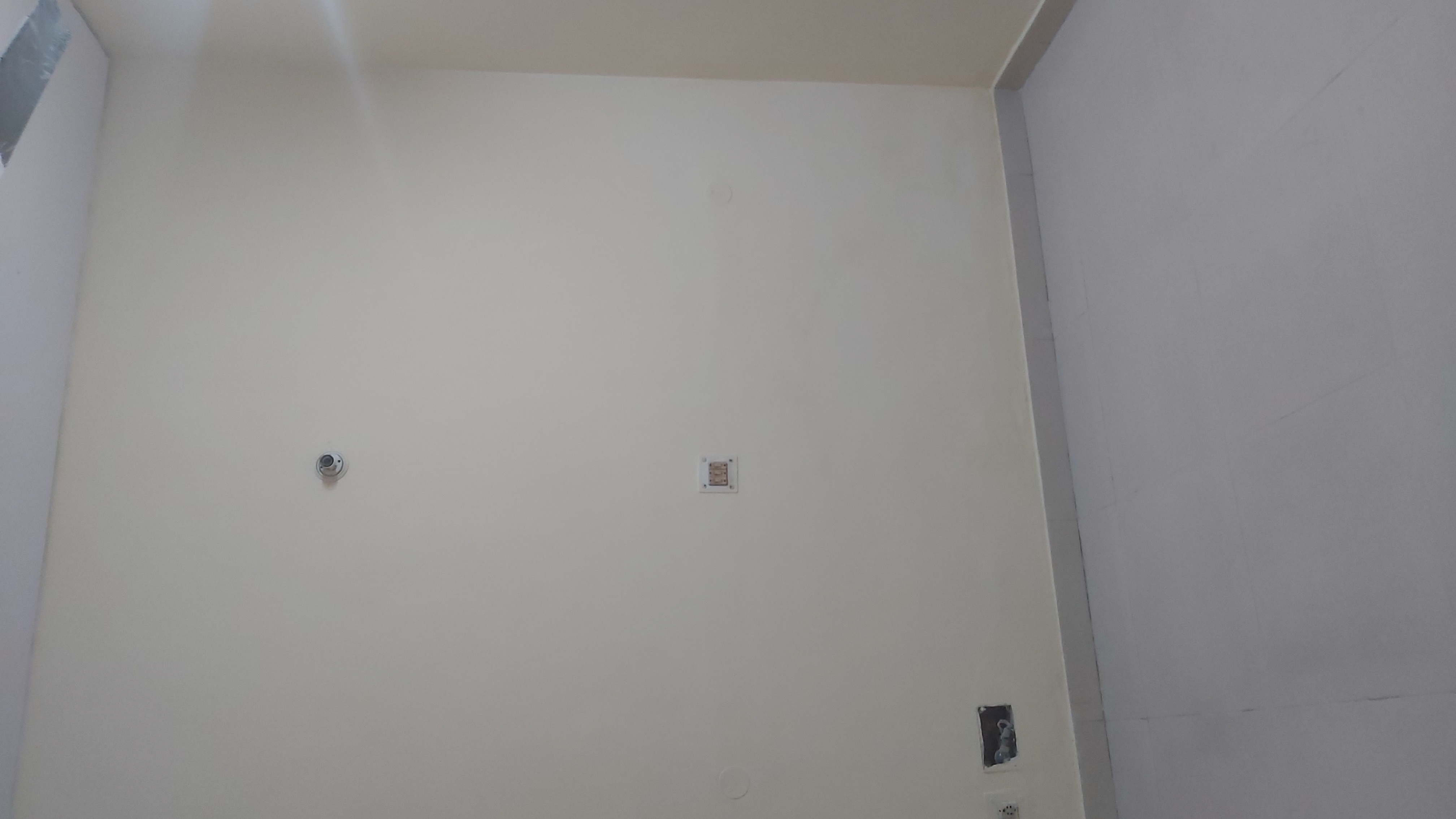 1.5 BHK Apartment For Rent in Uma Cooperative Society