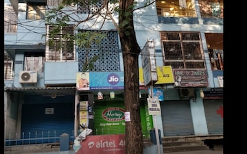 Shop For Rent in Erramanzil