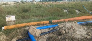  Plot – Exterior View View at Nakshatra Green, Bijnor Road - for Sale