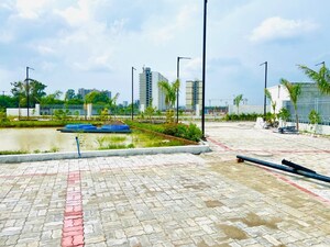  Plot – Exterior View View at Nakshatra Green, Bijnor Road - for Sale
