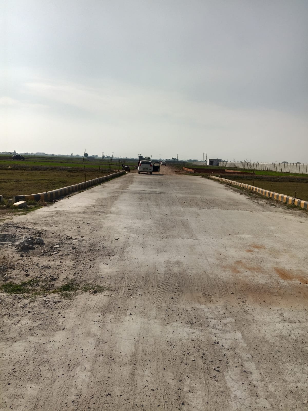 Plot For Sale in Aditeyam City 