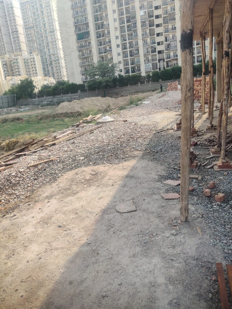 undefined, jewar  100 Sq.Yd. Plot In Jewar Greater Noida 8738367