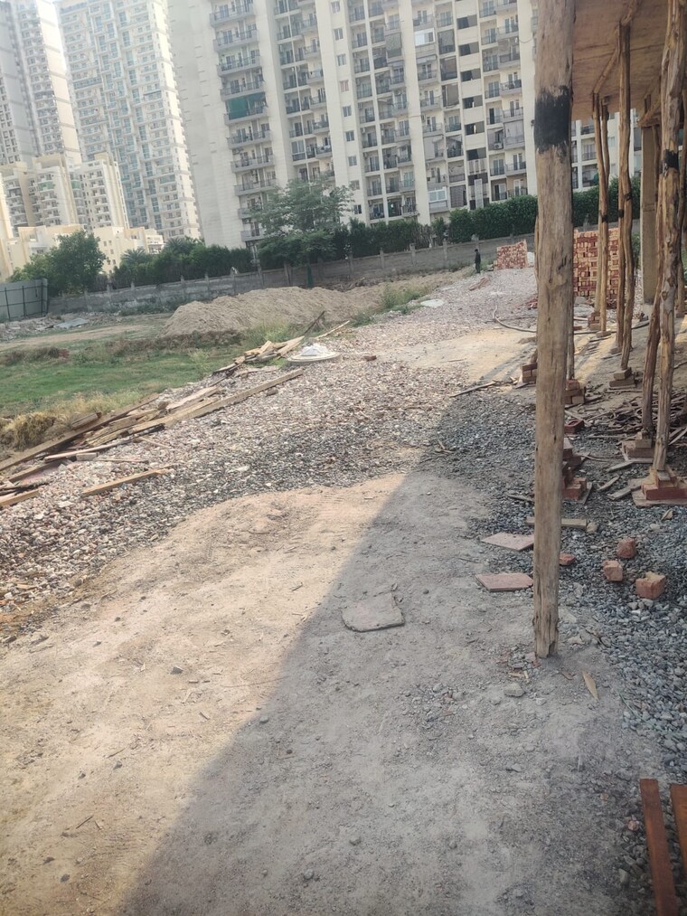 undefined, jewar  100 Sq.Yd. Plot In Jewar Greater Noida 8738367