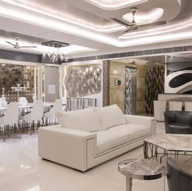 Living Room, anaya-apartment 6+ Bedroom 6500 Sq.Ft. Penthouse In Juhu Mumbai 8738366