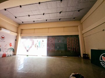  Shop – Exterior View View at Hinjewadi - for Rent