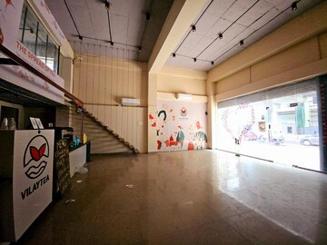  Shop – Exterior View View at Hinjewadi - for Rent