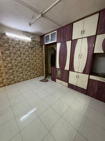 Kitchen in 1 RK Apartment at Andheri West – for Rent