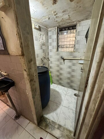Balcony in 1 RK Apartment at Andheri West – for Rent