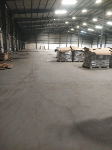  Warehouse – Exterior View View at Bhiwandi - for Sale