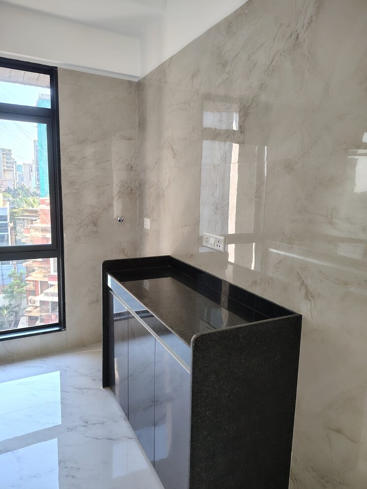 Bedroom, dlh-dawn 2.5 Bedroom 850 Sq.Ft. Apartment In Santacruz West Mumbai 8738374