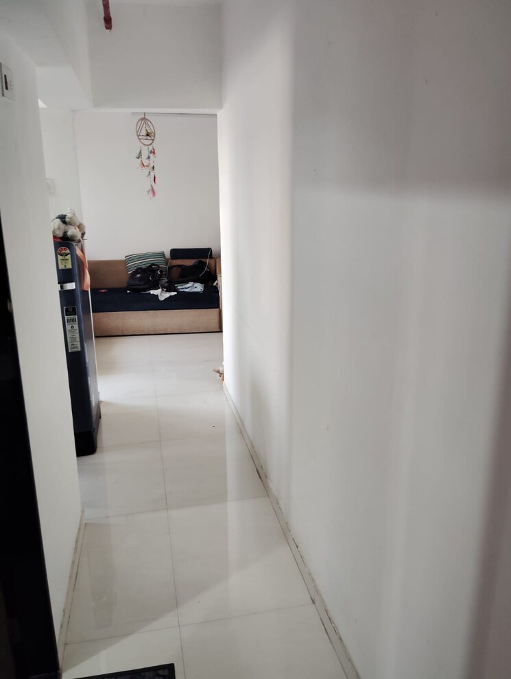 Living Room, shraddha-pinnacle 1 Bedroom 407 Sq.Ft. Apartment In Vikhroli East Mumbai 8738533