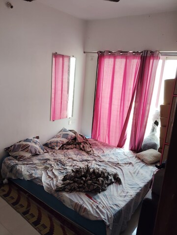 Bedroom in 1 BHK Apartment at Shraddha Pinnacle, Vikhroli East – for Rent