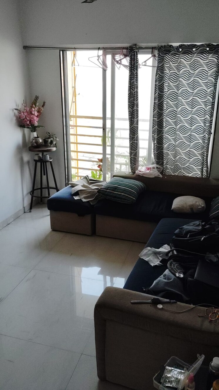 Living Room, shraddha-pinnacle 1 Bedroom 407 Sq.Ft. Apartment In Vikhroli East Mumbai 8738533