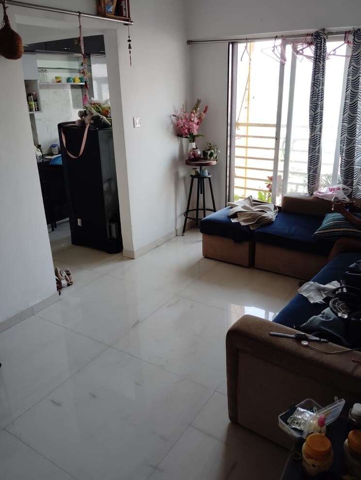 Living Room, shraddha-pinnacle 1 Bedroom 407 Sq.Ft. Apartment In Vikhroli East Mumbai 8738533