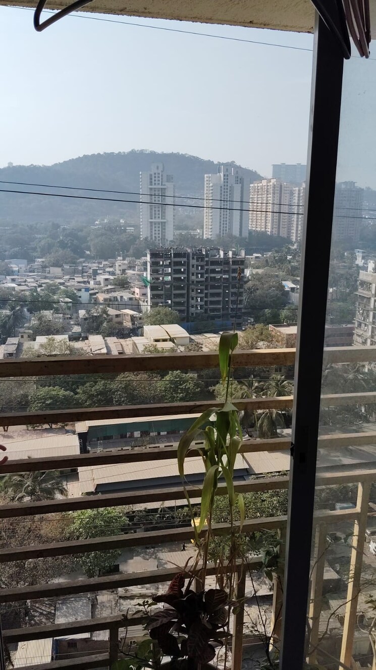 Exterior View, shraddha-pinnacle 1 Bedroom 407 Sq.Ft. Apartment In Vikhroli East Mumbai 8738533