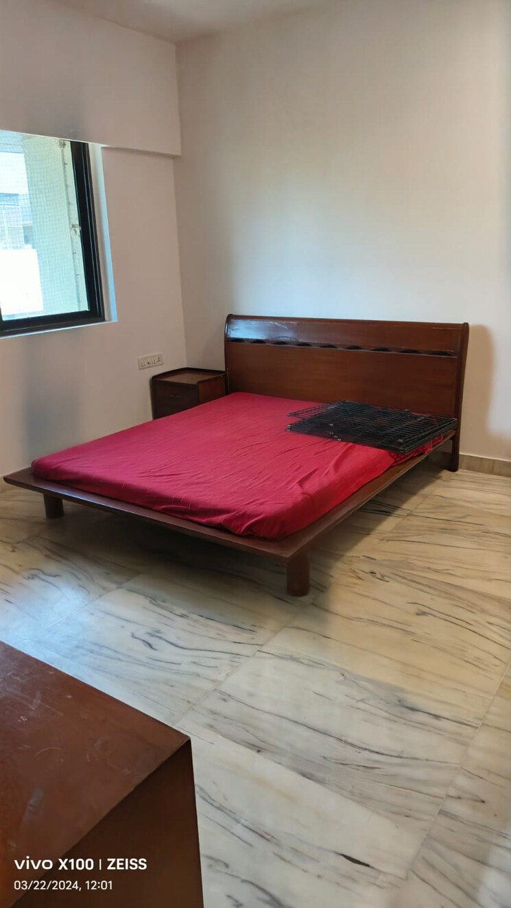 Bedroom, amiya-apartments 2.5 Bedroom 900 Sq.Ft. Apartment In Santacruz West Mumbai 8738375