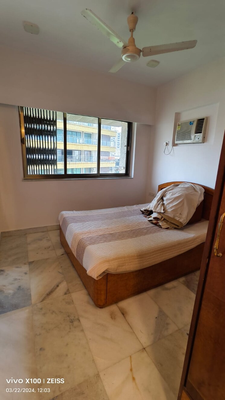 Bedroom, amiya-apartments 2.5 Bedroom 900 Sq.Ft. Apartment In Santacruz West Mumbai 8738375