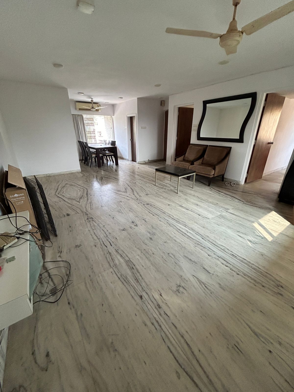 2.5 BHK Apartment For Sale in Amiya Apartments